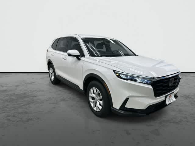 2026 Honda CR-V LX - Photo 6
