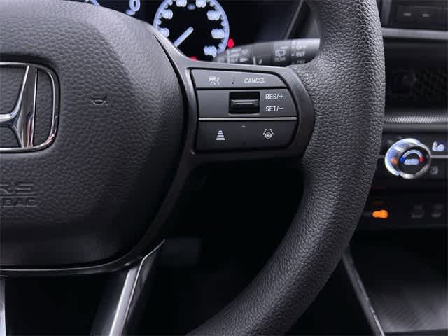 Thumbnail: 2025 Honda CR-V - 17