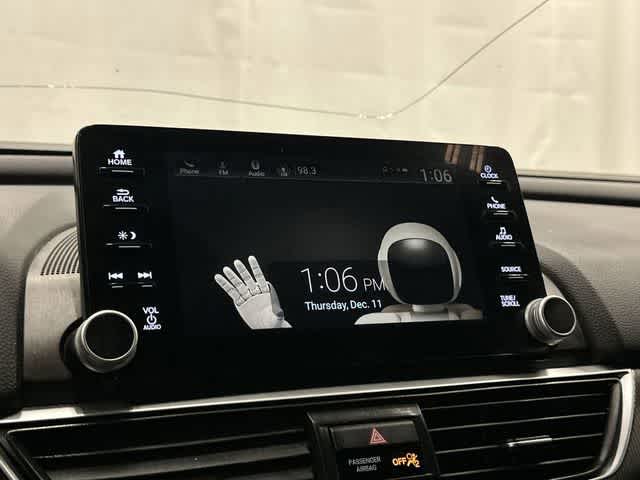 Thumbnail: 2019 Honda Accord - 22