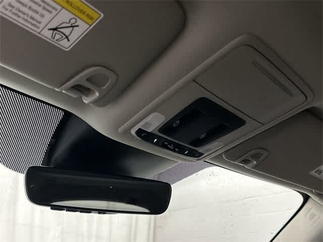 Thumbnail: 2025 Honda Pilot - 21