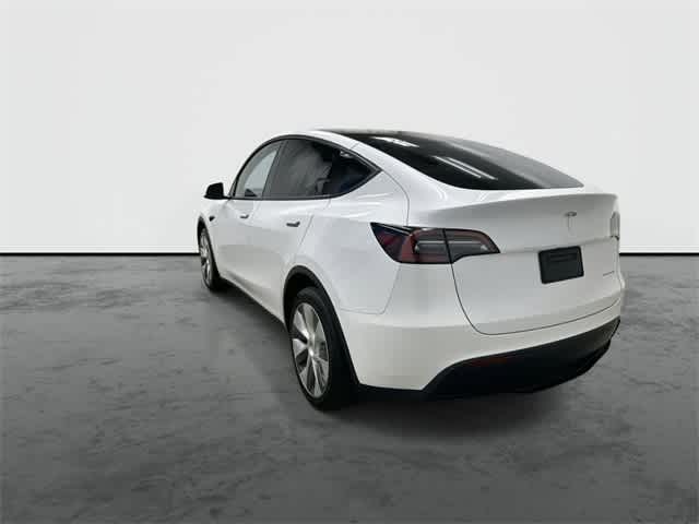 Thumbnail: 2023 Tesla Model Y - 2