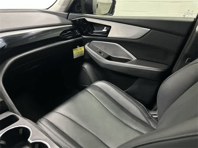 Thumbnail: 2024 Acura MDX - 13