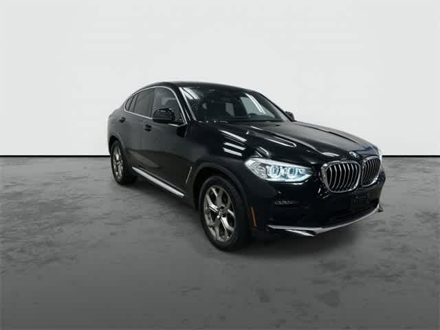 Thumbnail: 2020 BMW X4 - 6