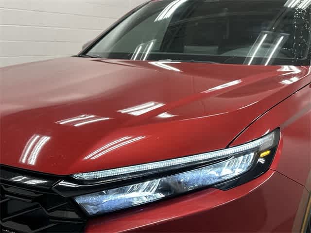 Thumbnail: 2024 Honda CR-V - 31