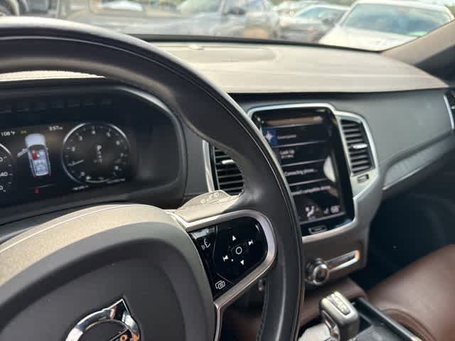 Thumbnail: 2022 Volvo XC90 - 6