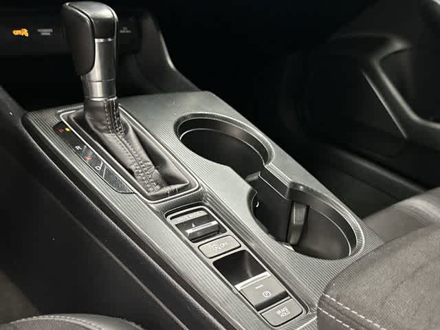 Thumbnail: 2023 Honda Civic - 22