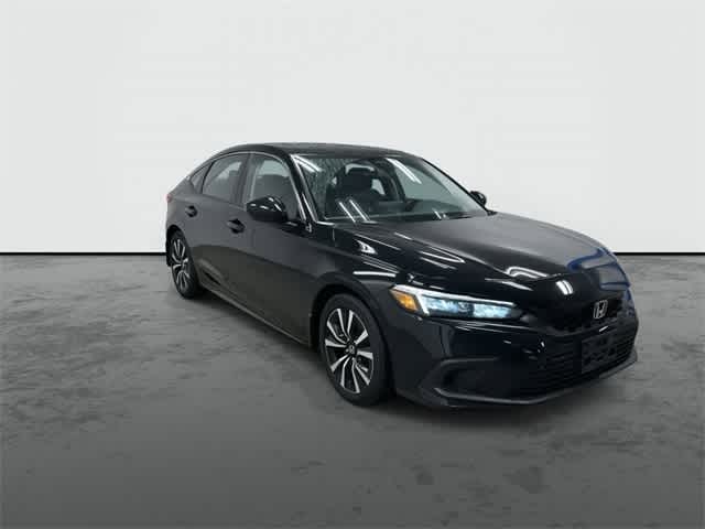 Thumbnail: 2024 Honda Civic - 6