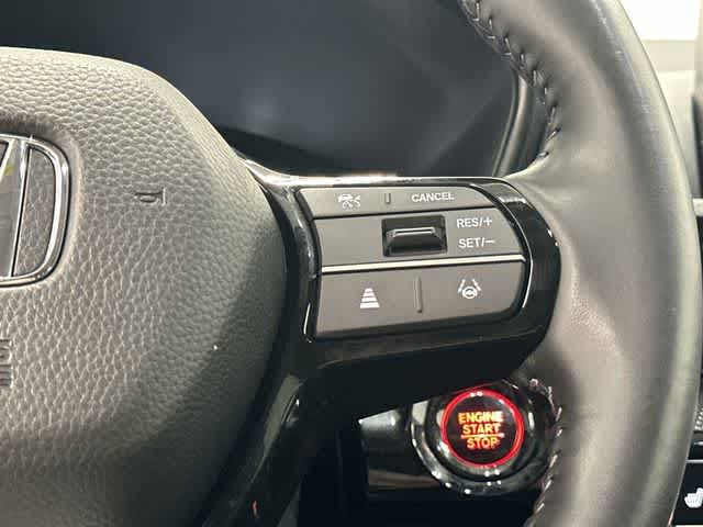 Thumbnail: 2025 Honda CR-V - 18