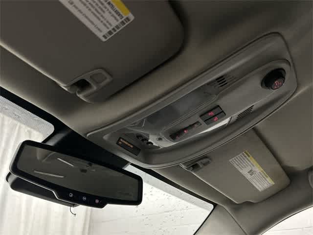 Thumbnail: 2014 GMC Terrain - 20