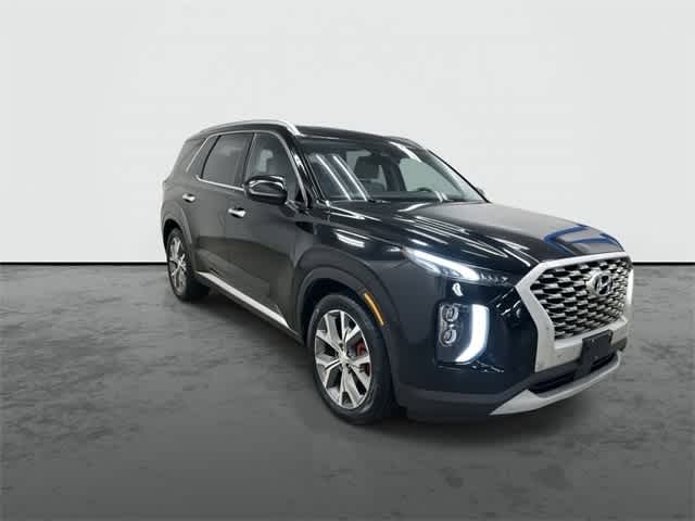 Thumbnail: 2022 Hyundai Palisade - 6