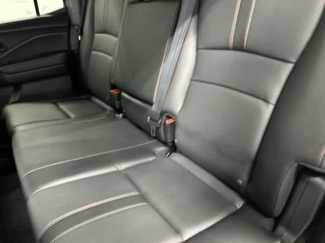 Thumbnail: 2025 Honda Ridgeline - 11