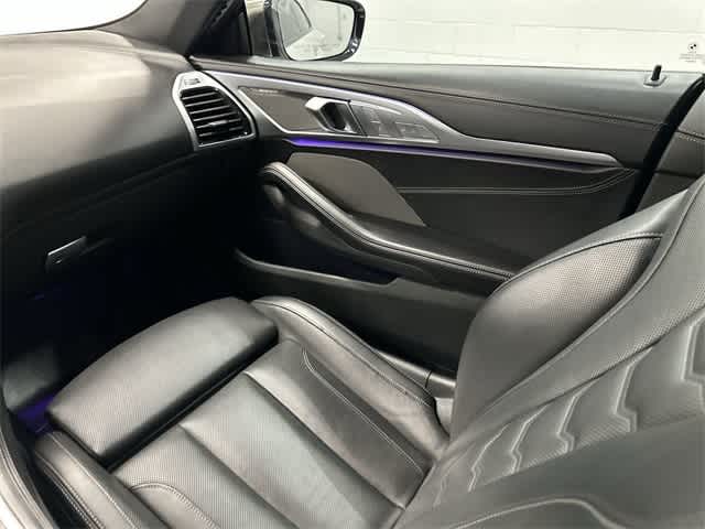 Thumbnail: 2022 BMW 8 Series - 13