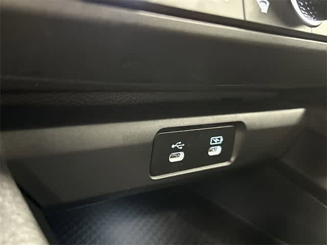 Thumbnail: 2025 Honda Accord - 24