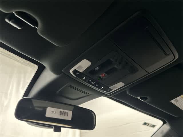 Thumbnail: 2026 Honda CR-V - 20