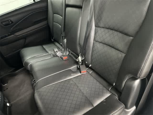 Thumbnail: 2023 Honda Passport - 11