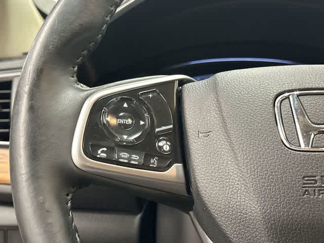 Thumbnail: 2021 Honda CR-V - 17