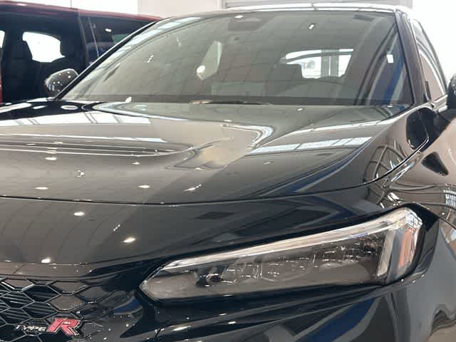 Thumbnail: 2025 Honda Civic - 31