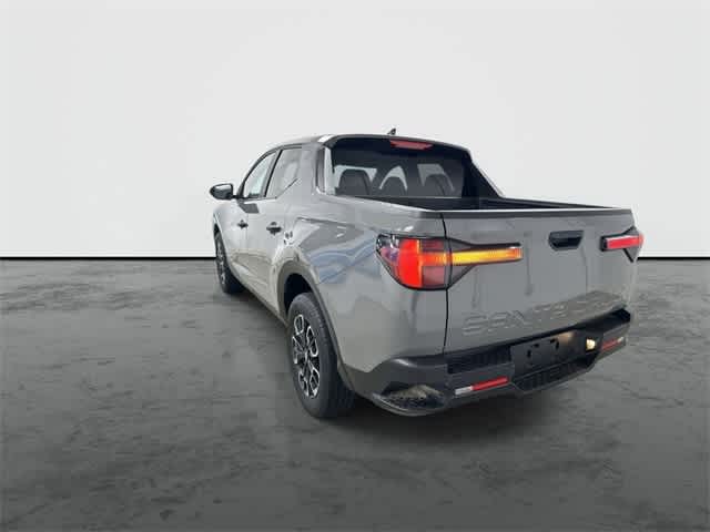 Thumbnail: 2024 Hyundai Santa Cruz - 2
