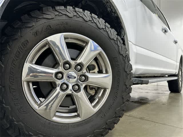 Thumbnail: 2018 Ford F-150 - 25