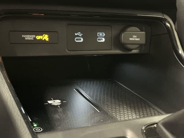 2026 Honda CR-V LX - Photo 24