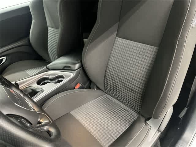 Thumbnail: 2022 Dodge Challenger - 10