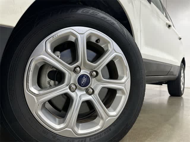 Thumbnail: 2020 Ford EcoSport - 28