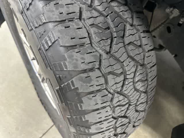 Thumbnail: 2024 Ford F-150 - 30