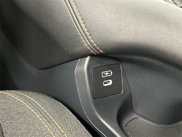 Thumbnail: 2024 Honda HR-V - 25