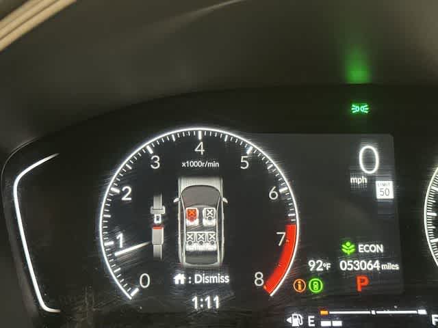 Thumbnail: 2023 Honda Civic - 16