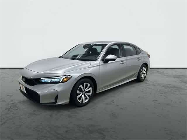 Thumbnail: 2025 Honda Civic - 8