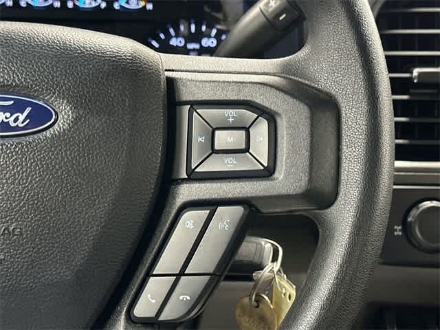 Thumbnail: 2019 Ford F-250 - 18