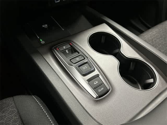 Thumbnail: 2025 Honda Ridgeline - 20