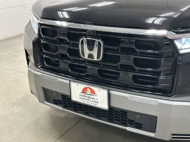 Thumbnail: 2026 Honda Pilot - 31