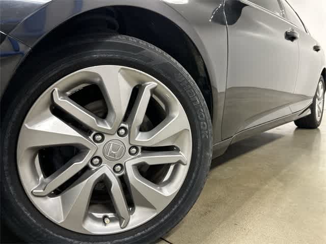 Thumbnail: 2020 Honda Accord - 28