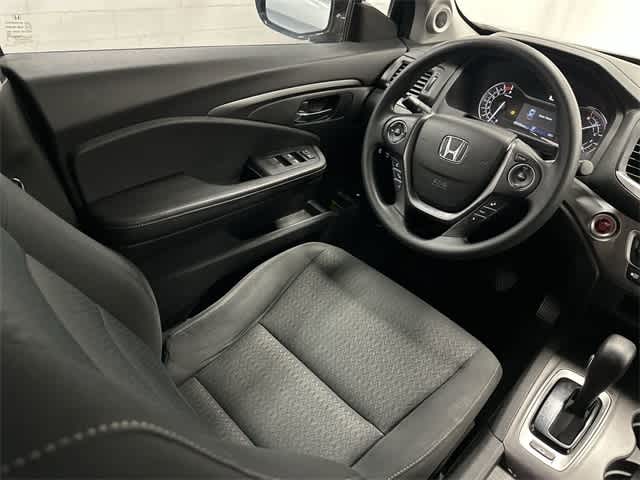 Thumbnail: 2019 Honda Ridgeline - 12