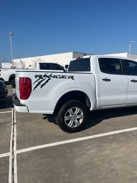 Thumbnail: 2022 Ford Ranger - 5