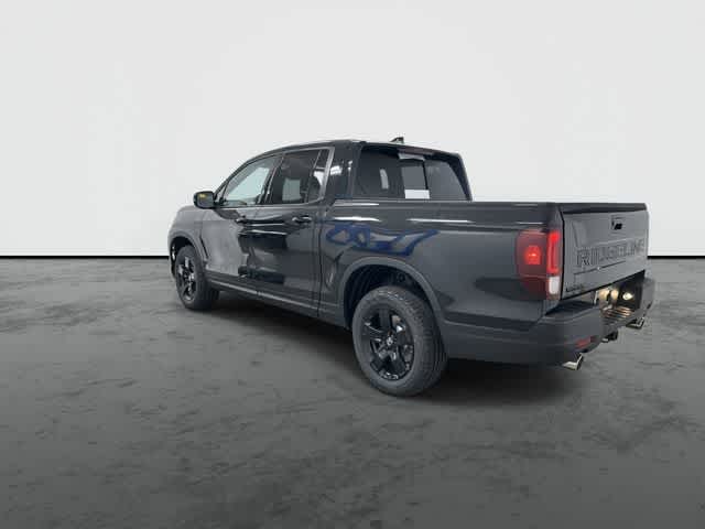 Thumbnail: 2026 Honda Ridgeline - 9