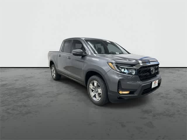 Thumbnail: 2026 Honda Ridgeline - 6