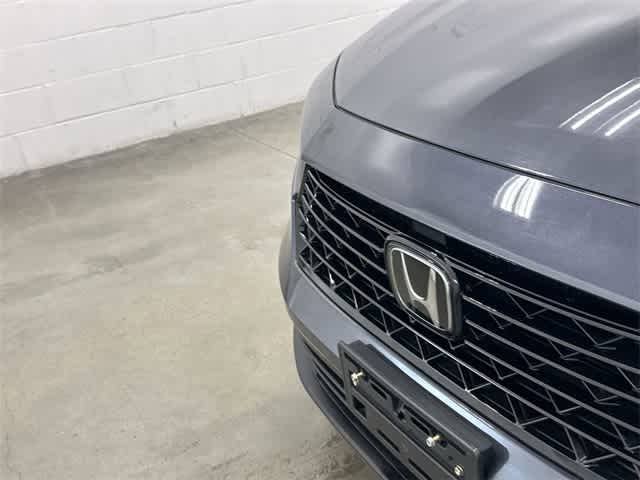 Thumbnail: 2024 Honda Accord - 29