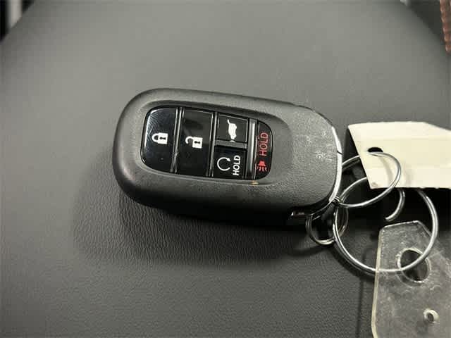 Thumbnail: 2026 Honda HR-V - 31