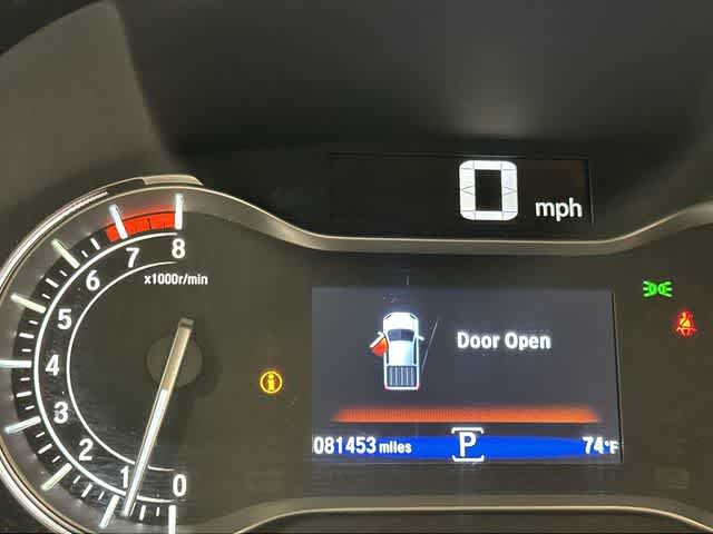 Thumbnail: 2020 Honda Ridgeline - 16