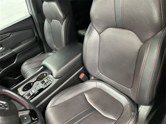 Thumbnail: 2025 Honda Pilot - 10