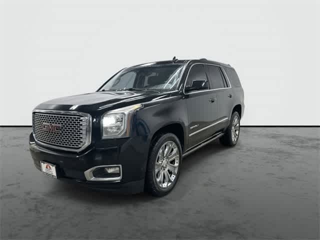 Thumbnail: 2016 GMC Yukon - 7
