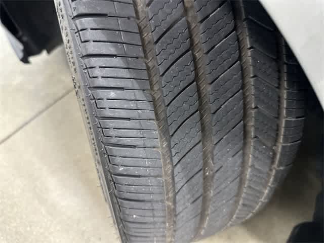 Thumbnail: 2024 Honda Accord - 25