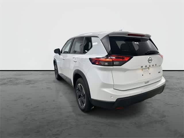 Thumbnail: 2024 Nissan Rogue - 2