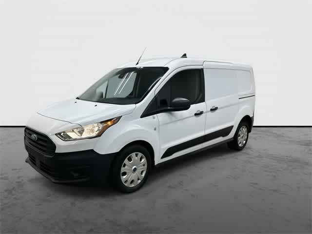 Thumbnail: 2021 Ford Transit Series - 8