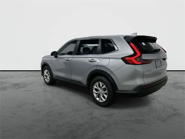 Thumbnail: 2026 Honda CR-V - 9