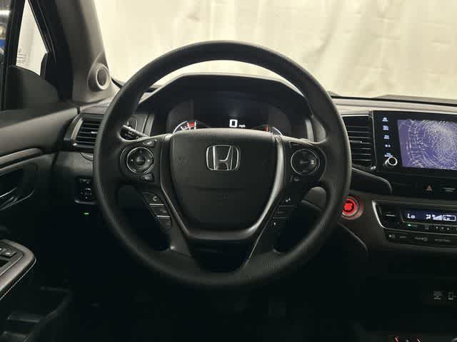 Thumbnail: 2023 Honda Ridgeline - 15