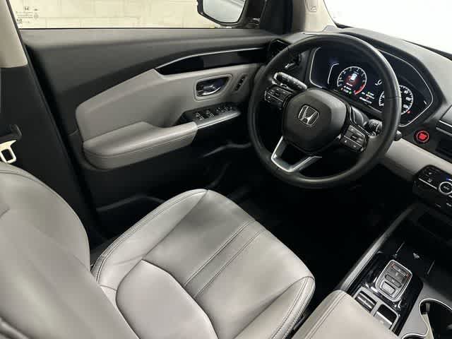 Thumbnail: 2025 Honda Pilot - 12