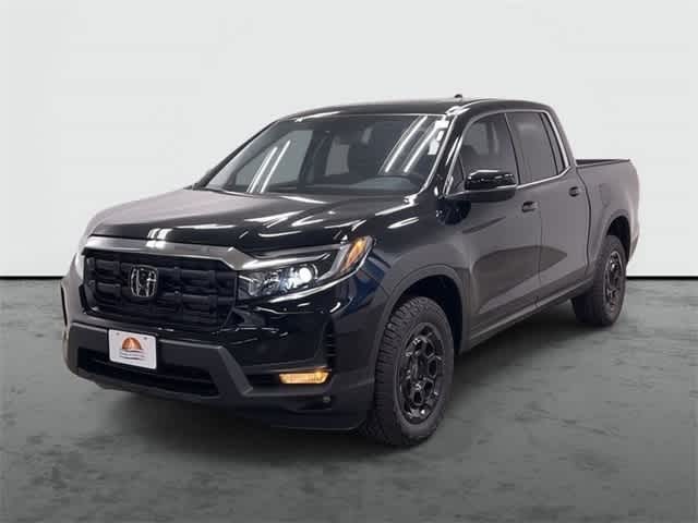 2025 Honda Ridgeline RTL -
                  League City, TX